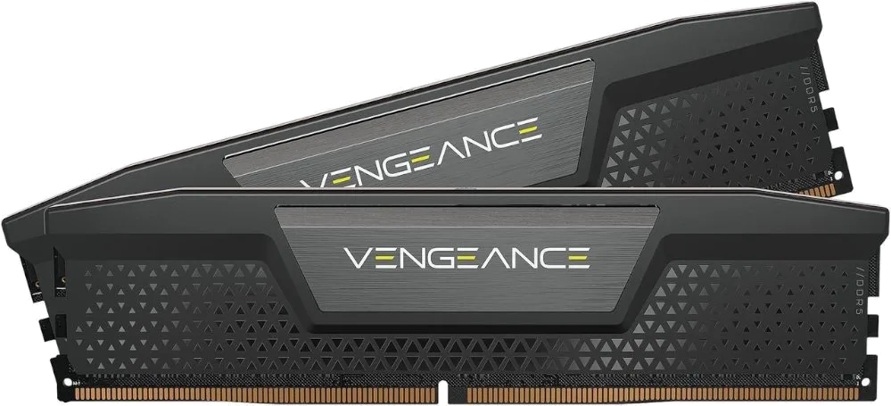 זכרון לנייח Corsair Vengeance DDR5 96GB 7000MHZ 2X48 C40 KIT