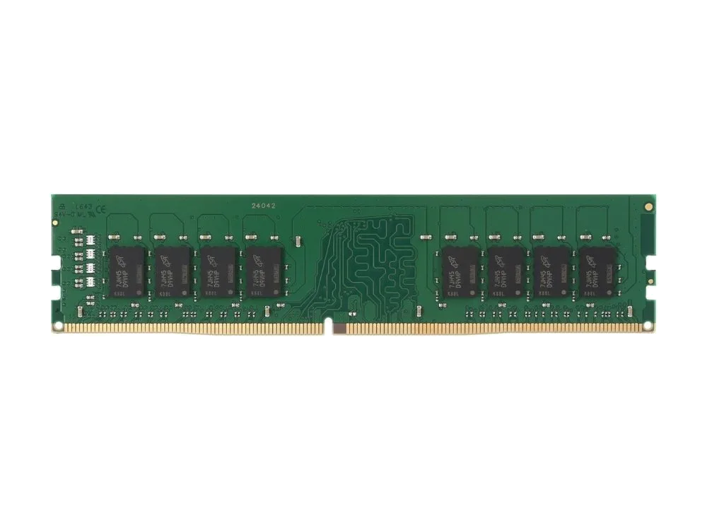 זכרון לנייח Kingston ValueRam 32GB DDR4 3200MHZ C22