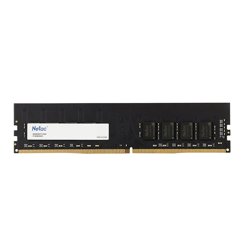 זכרון לנייח Netac Basic DDR4 16GB 3200Mhz C16 UDIMM