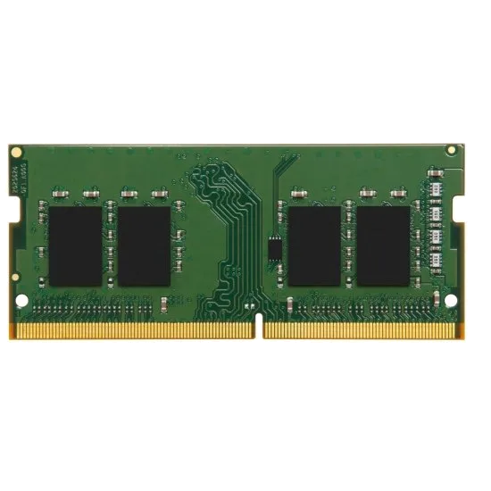זכרון לנייד Kingston 8GB DDR4 3200Mhz C22 SODIMM