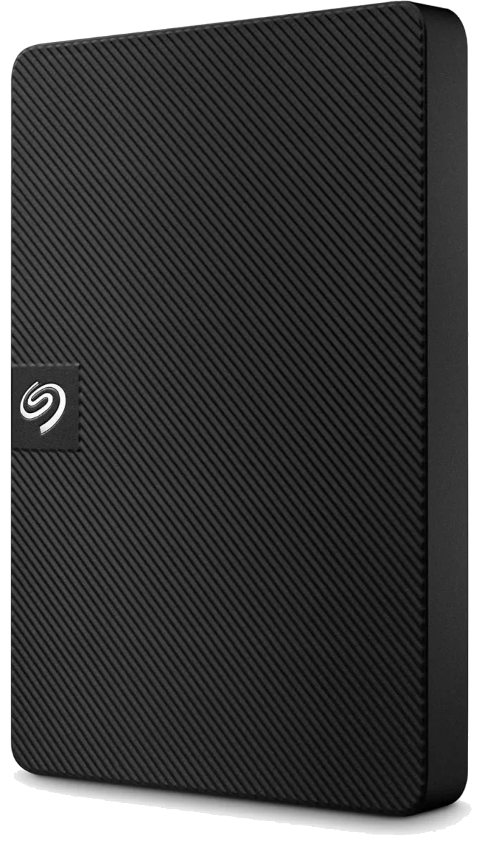 דיסק חיצוני Seagate Expansion Portable 2TB 2.5 Inch USB3.0