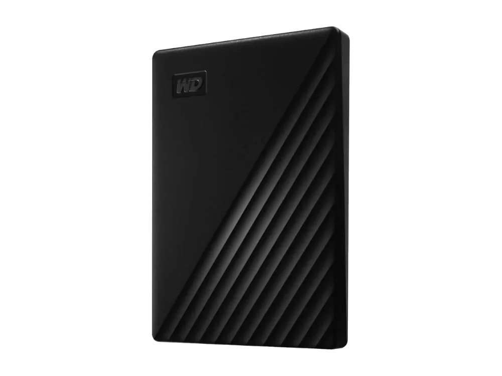 דיסק חיצוני Western Digital My Passport 1TB 2.5 usb 3.2
