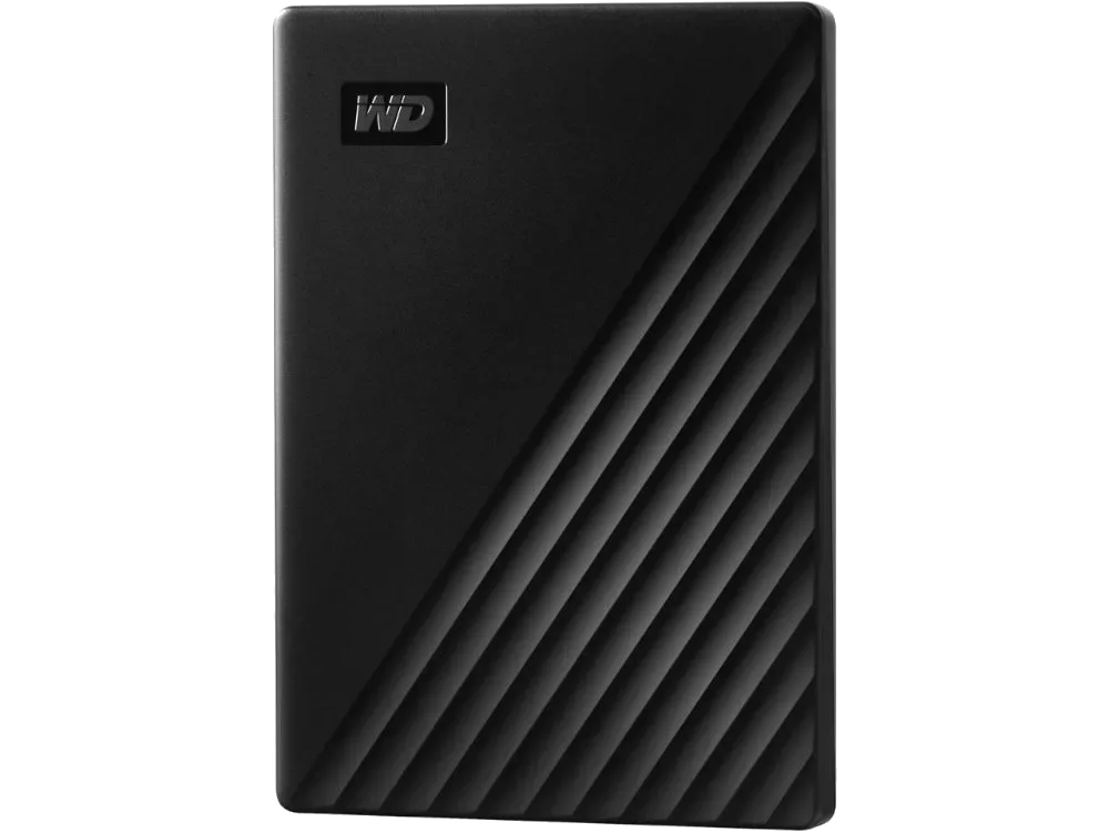 דיסק חיצוני Western Digital My Passport 5TB 2.5 usb 3.2