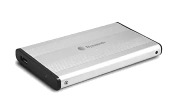 קופסא לדיסק חיצוני 2.5 Gold Touch E-USB-2.5S USB 2.0