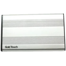 קופסא לדיסק חיצוני Gold Touch E-SDE25-U3 USB 3.0