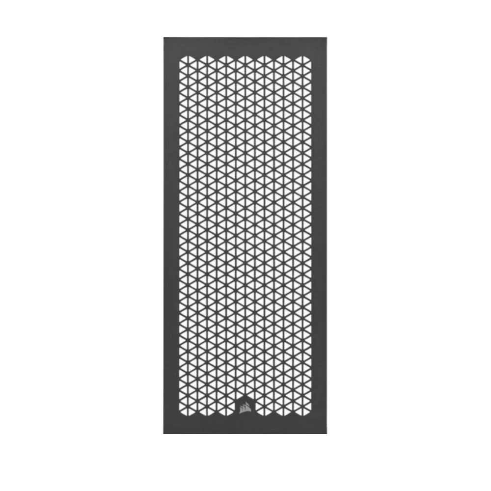 פנל קדמי למארז Corsair 5000D AIRFLOW Front MESH Panel Black