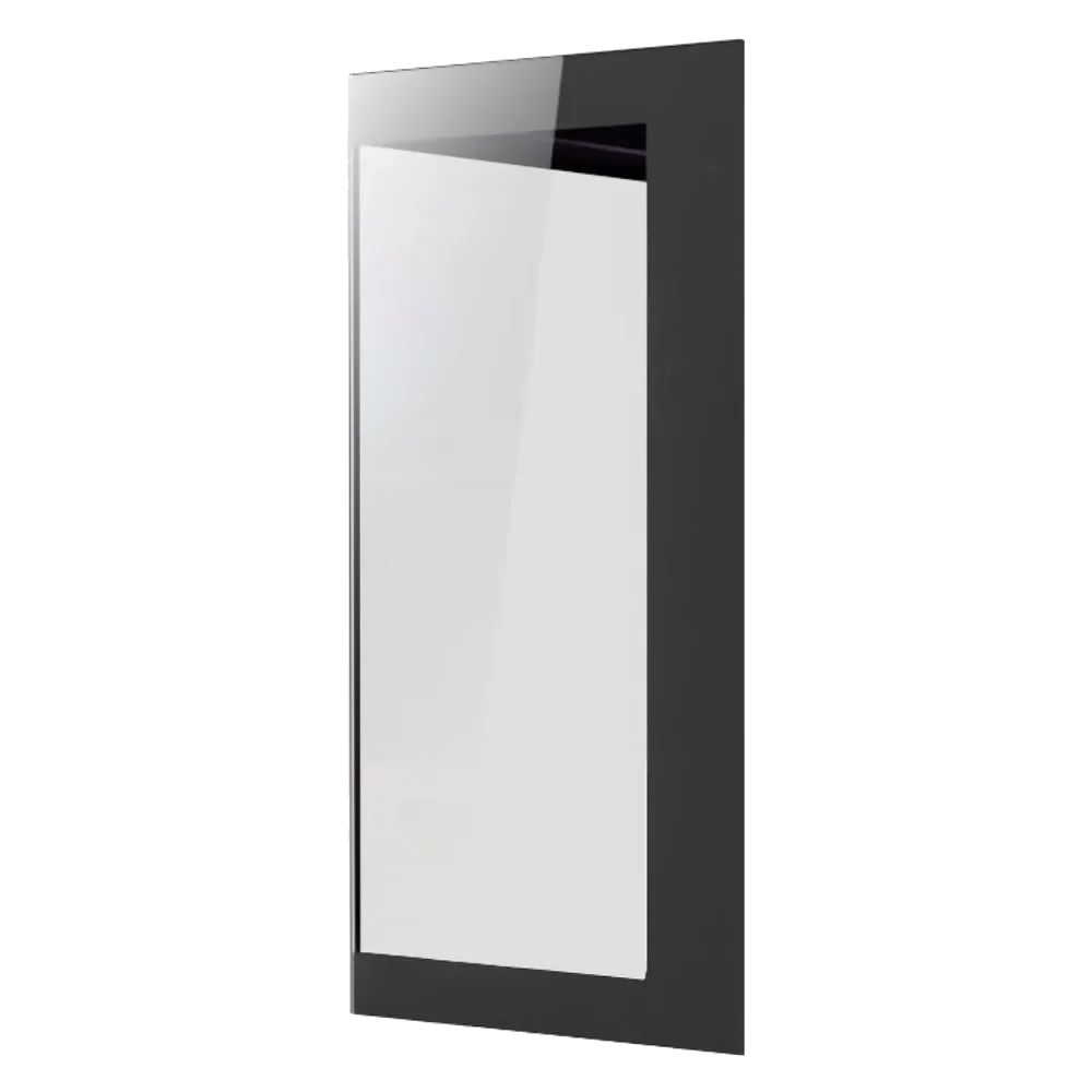 זכוכית למארז שחור ANTEC CX300 ARGB BLACK