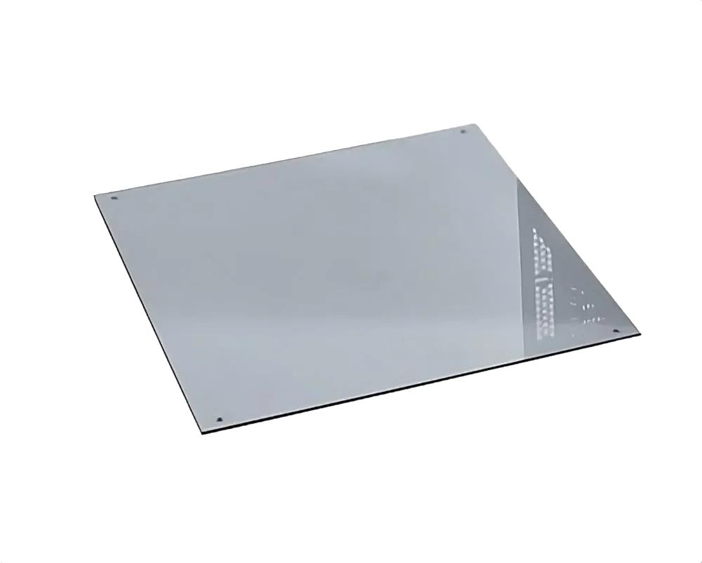 זכוכית צד למארז ANTEC NX700