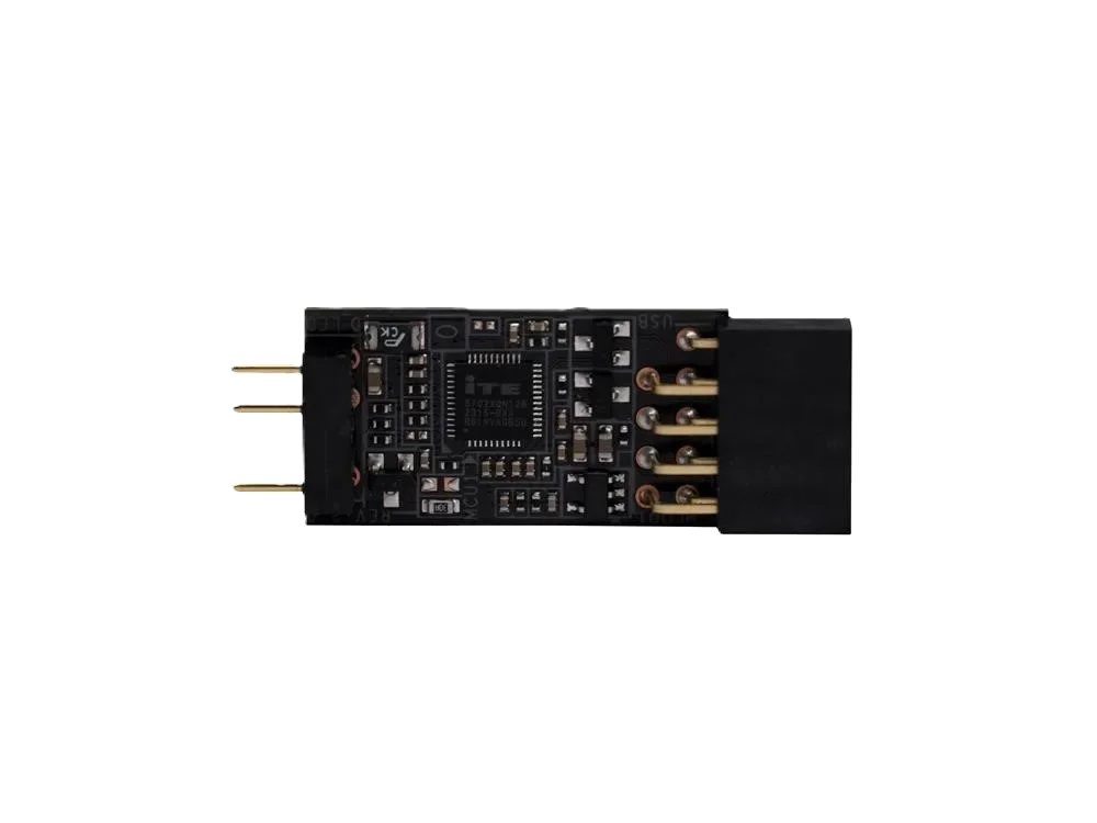 מתאם מUSB2.0 Header- ל-ARGB Header ללוח אם
