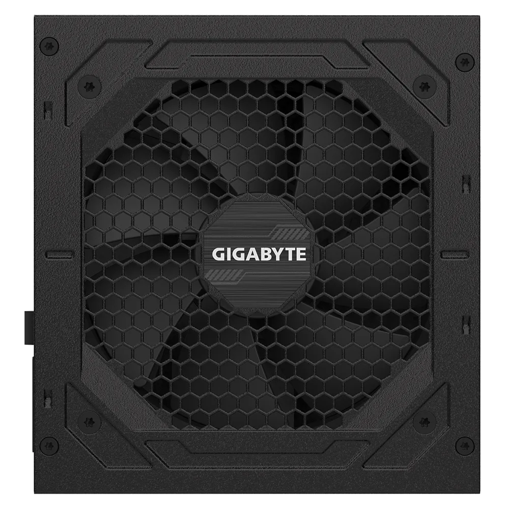 ספק כח GIGABYTE P750GM ATX 80 PLUS GOLD FULL MODULAR 12CM FAN
