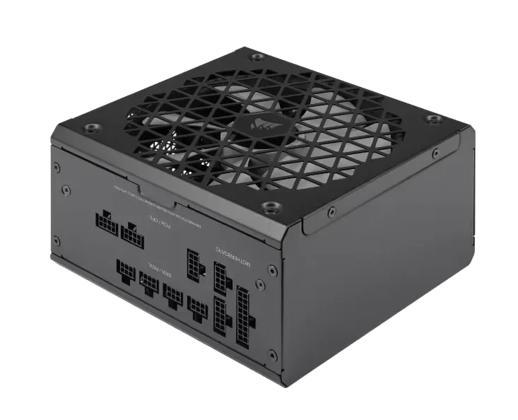 ספק CORSAIR RM750x SHIFT 80 PLUS Gold Fully Modular ATX