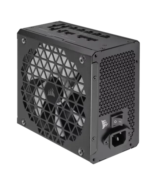 ספק Corsair RM850X SHIFT 80 PLUS Gold Fully Modular PCIE 5.0