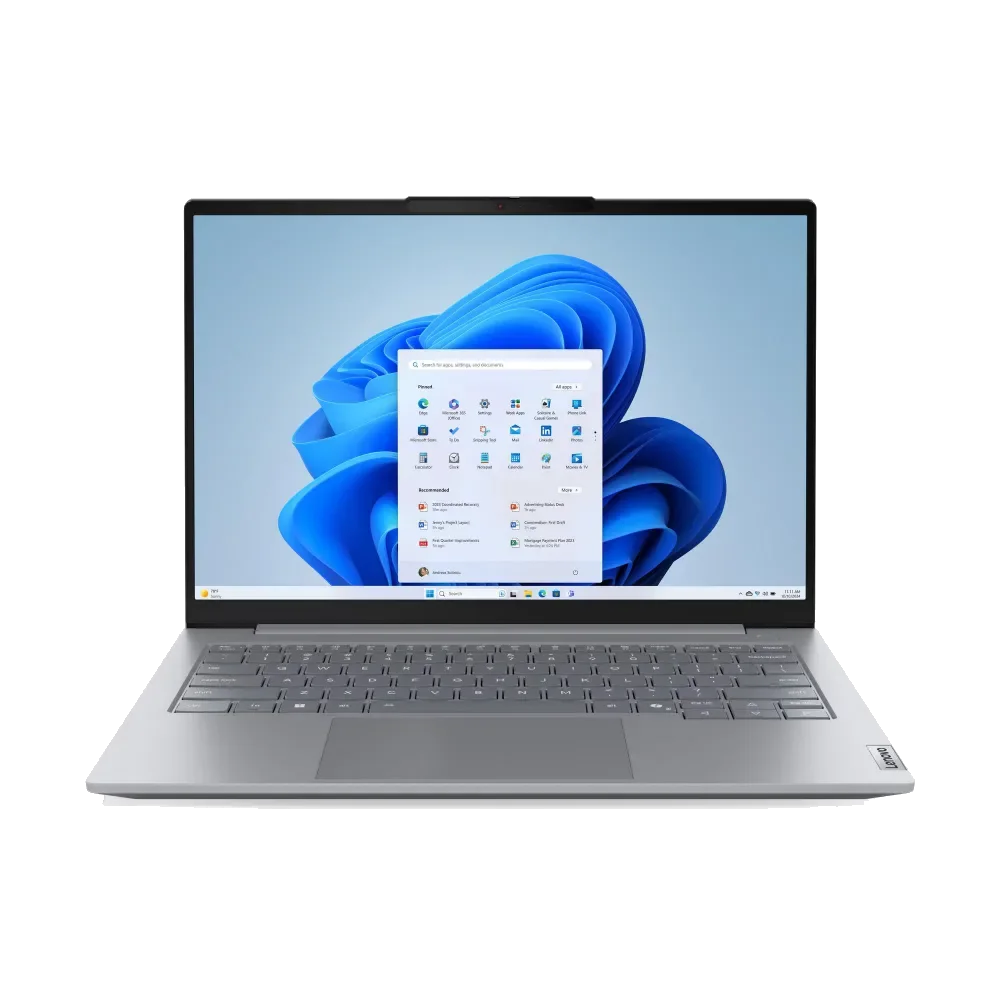 נייד LENOVO Thinkpad E14 G8 Ultra 5 225U 32GB 1TB NVME Win11P 3Y