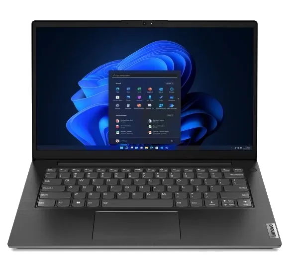 מחשב נייד Lenovo V14 G4 i3-1315U 8GB 512NVME FHD DOS